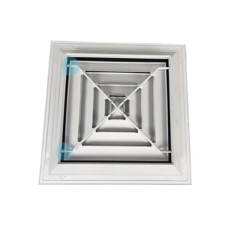 Vent Systems Modern Wholesale - Hongshengwei 2