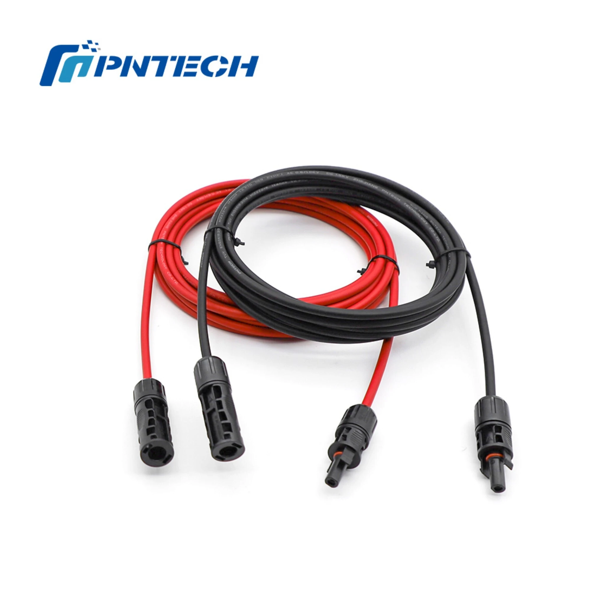 Solar Pv Extension Wire DC-DC 2.5mm2 5m 1
