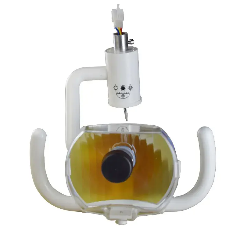 Dental Chairs for Sale 4-10w by DINUO 3