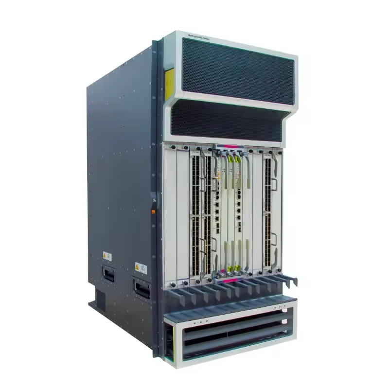 CR5B0BKP0876 02351TXA NE40E-X8A Интегрированные компоненты переменного тока (2T, в том числе 3 вентилятора) 1