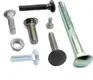Bolts and Nuts Supplier Round Headfactory 2
