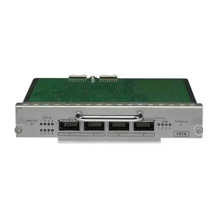 ES02VSTSA 03030QHL S7700 Series Cluster Switching System Service Unit for h w 1