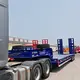 Factory Price Semi Trailer Price List 5