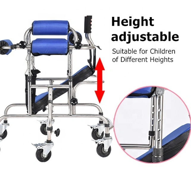 Rehab Exercise Equipment WALKING - - Osen Medical 6