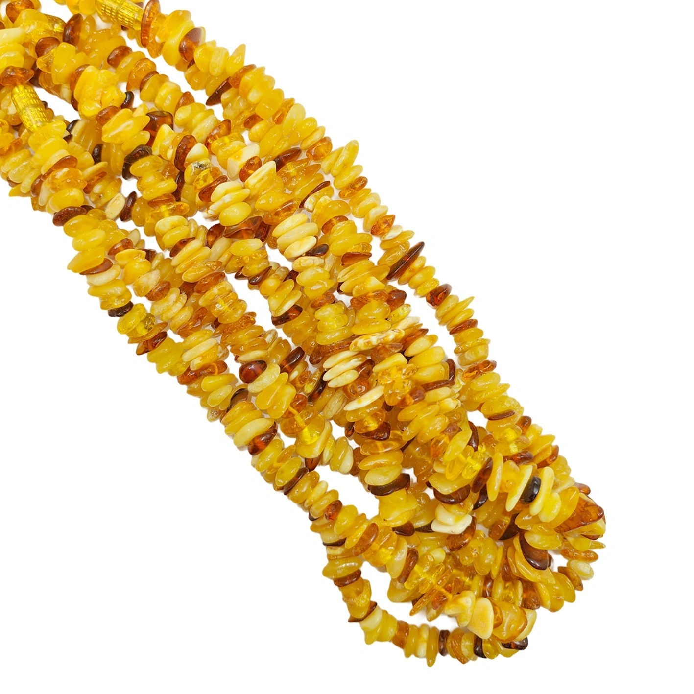 Natural Baltic Amber Beads Mondenr Style Polished Stone Gemstone Free-shape Size Genuine Stones Loose Natural Baltic Amber 1