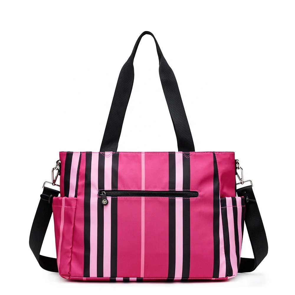 Custom Men's Fashion Bags Supply 5