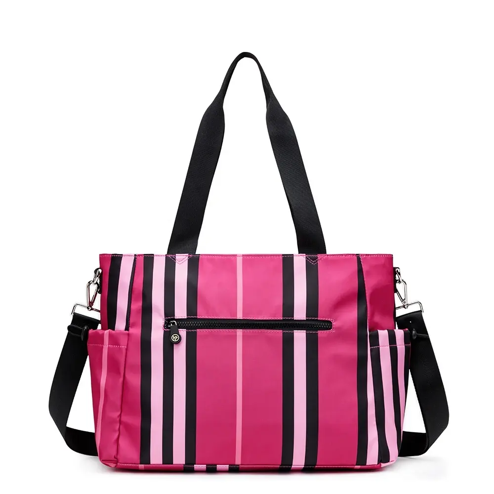 Custom Men's Fashion Bags Supply 5