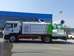 Semi Tipper for Sale Diesel by Chenlu Trailer 3