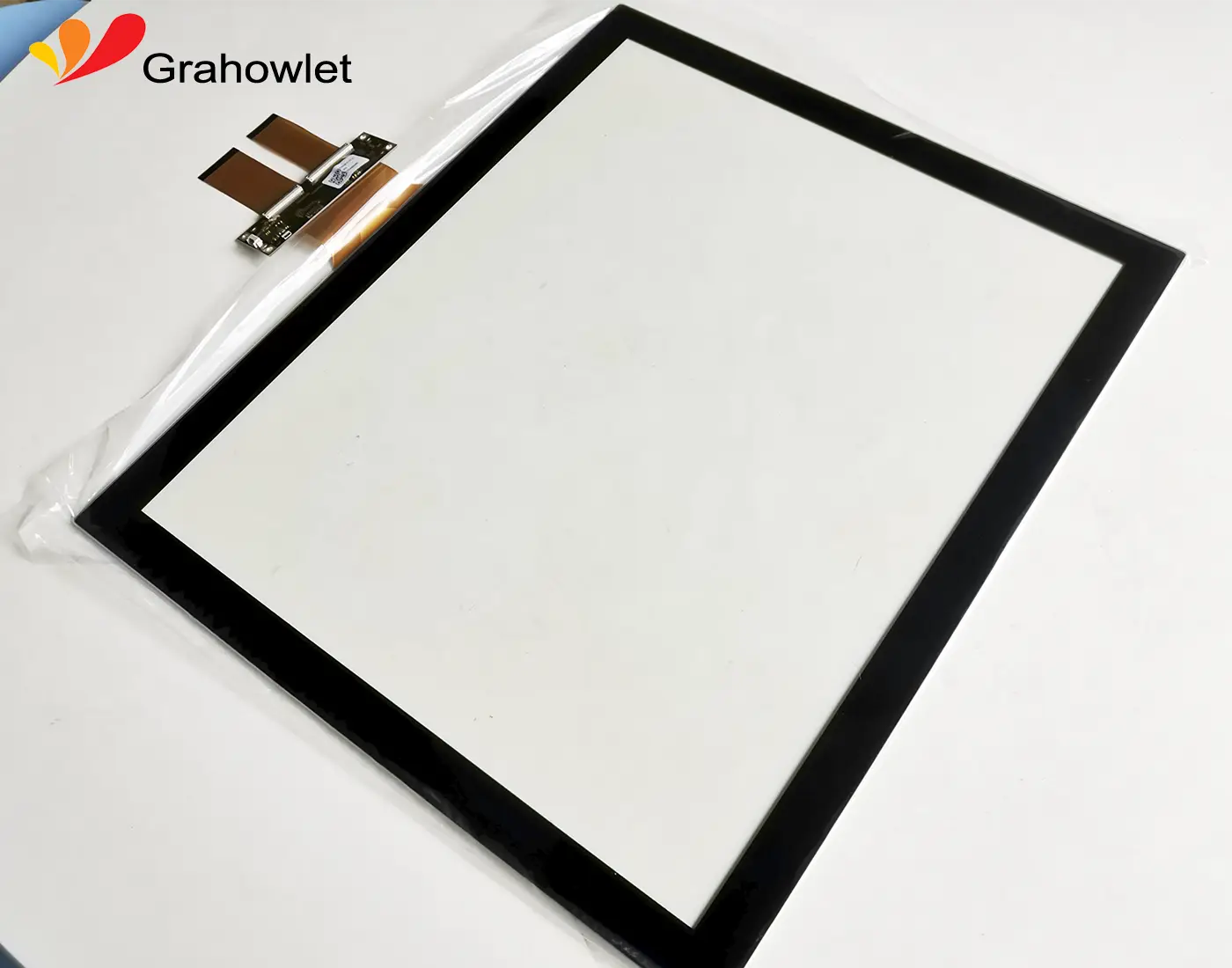 Touch Panel Supplier HX1901805 by Grahowlet 5