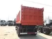 KDZG Trailer Truck Largest Dump Truck 6x4 Largest Dump TruckFactory 5