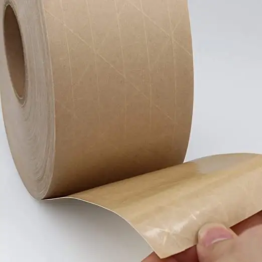 Carton Tape Manufacturer Yfkt15 by YiFa Tape 5
