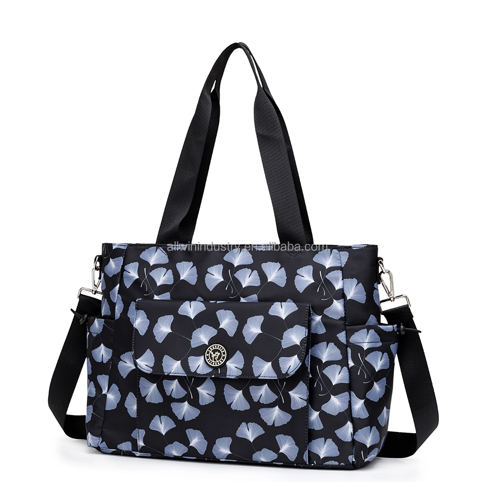 ALLWIN Bag Personalized Shopping Bags Wholesale Zipper Personalized Shopping Bags WholesaleCompany 5
