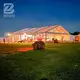 Long Lasting Tent Building Made in China for Warehouse 5