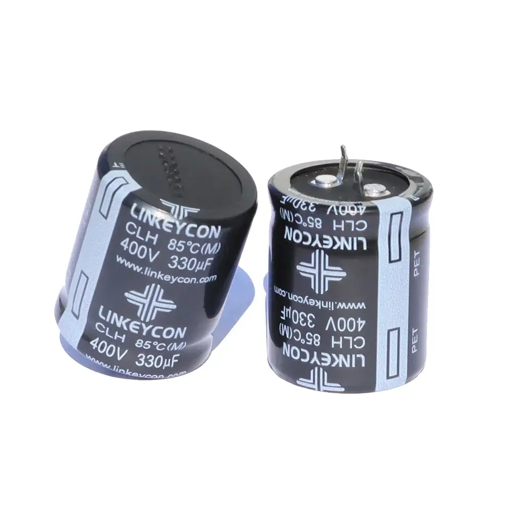 Wholesale Snap in Electrolytic Capacitors 2