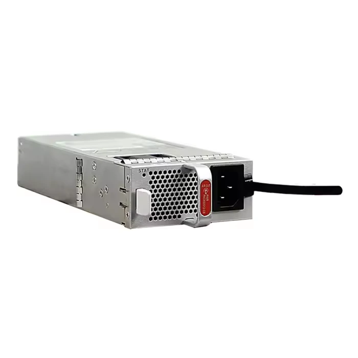 Módulo de alimentación PoE de CA de 500 W serie S5720 PAC-500WA-BE 02311BXV 1