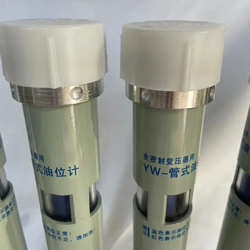 Transformer Oil Level Sensor Glycerin - - SHZHEL 4