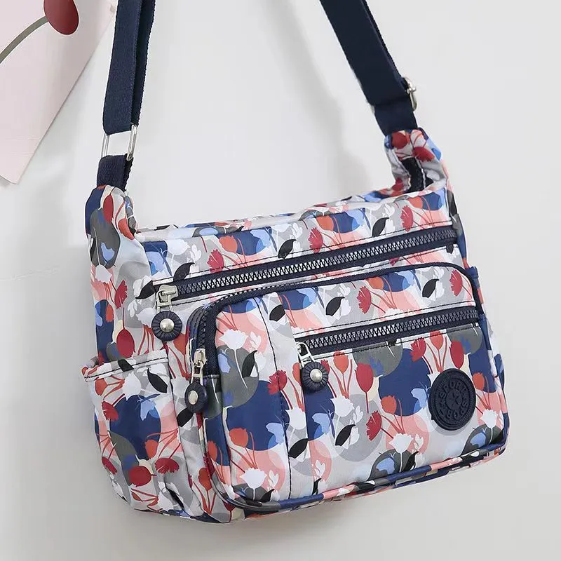 Crossbody Bag MiddleFactory 5