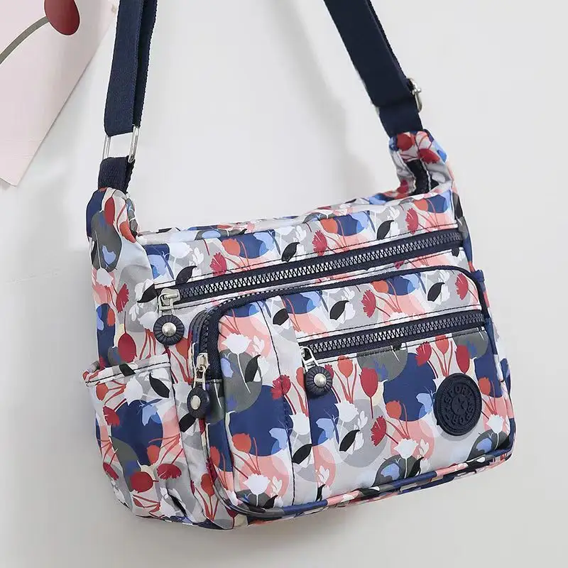 Crossbody Bag MiddleFactory 5
