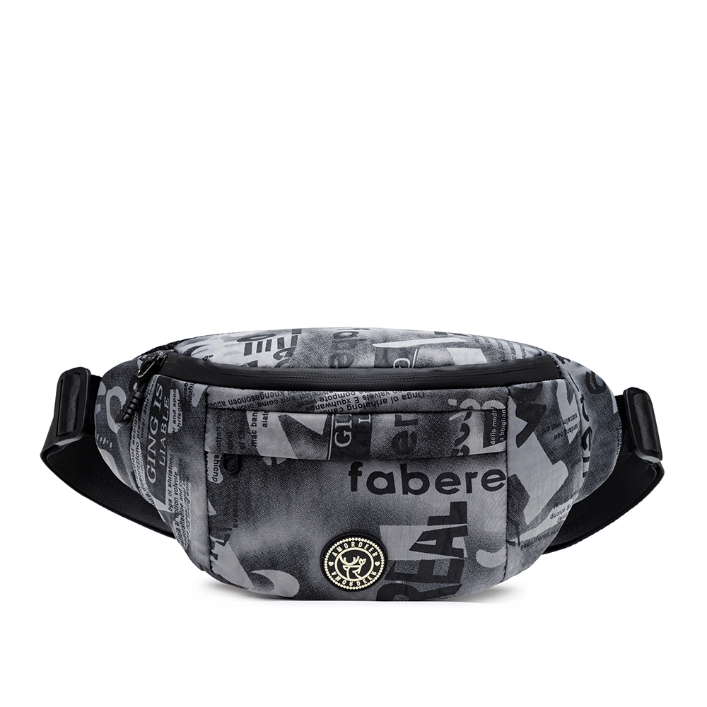 Sports Bag for Women AW24003T2 Wholesale - ALLWIN Bag 4