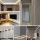 Smd Led Strip Types 3000K/4000/6000K 12V 25mm/24V 50mmfactory 8