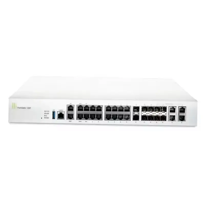 Enterprise Hardware Firewall Enterprise Firewall - Data Analysis - INI 2