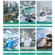 Fireproof Insulation Panels 3D Model Design Wholesale - SAMZOON 4