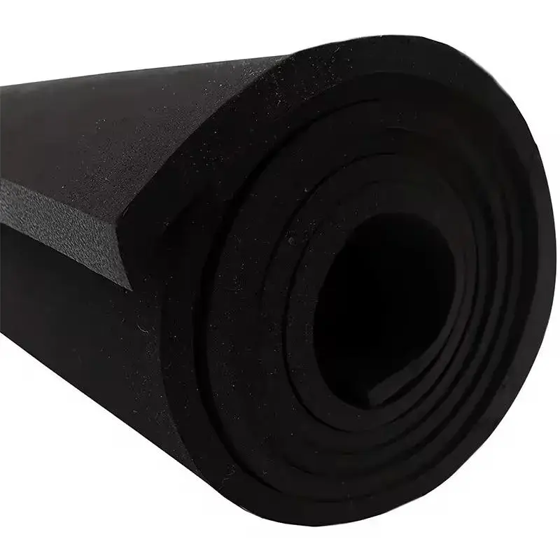Myreal Insulation Foam Rubber Tape -50 °cfactory 6