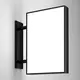 Oem & Odm Outdoor Illuminated Box Signs Made in China 6