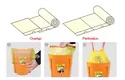 Bin Bag Making Machine Rolling Bag Making Machine Wholesale - Chovyting Machinery 3