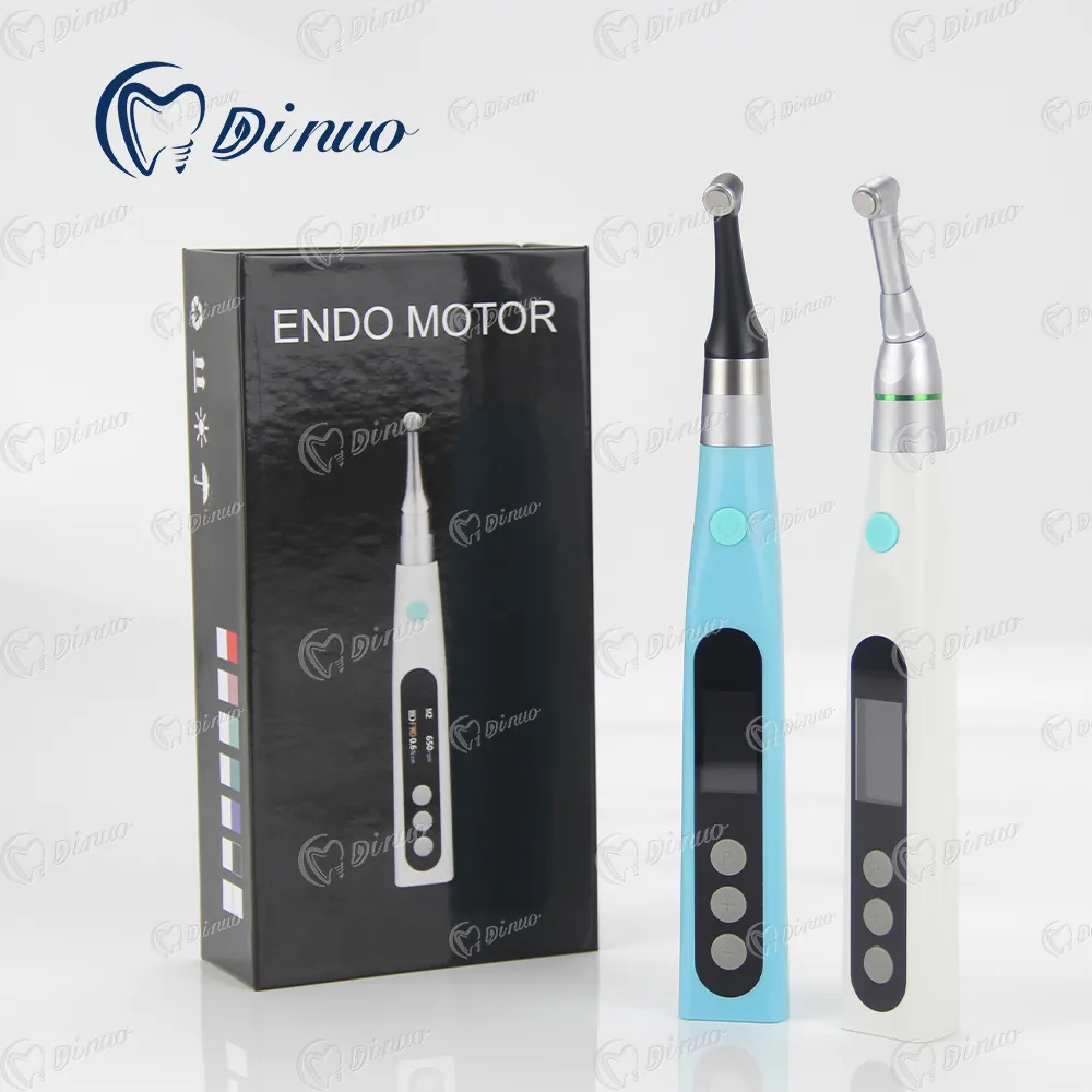 Dental Instruments Suppliers 1years by DINUO 5