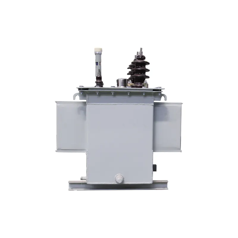 Medium Power Transformer 2000kva by SHZHEL 3