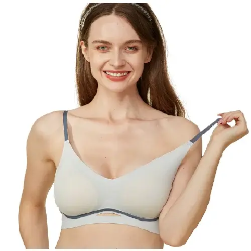 Seamless Undergarments Back Closure Wholesale - 7