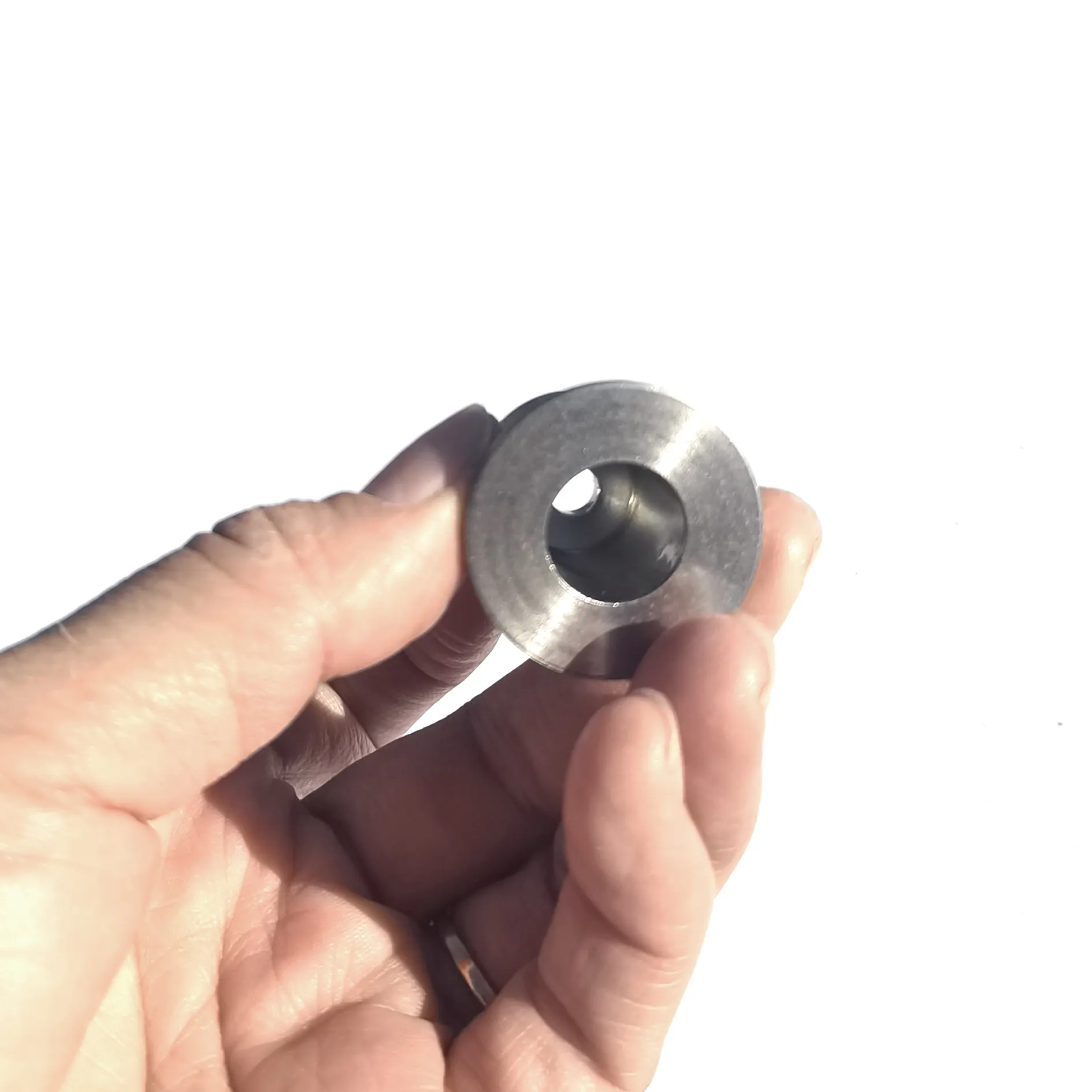 Custom Cnc Machined Parts PP+Carton by JOINXUN 7