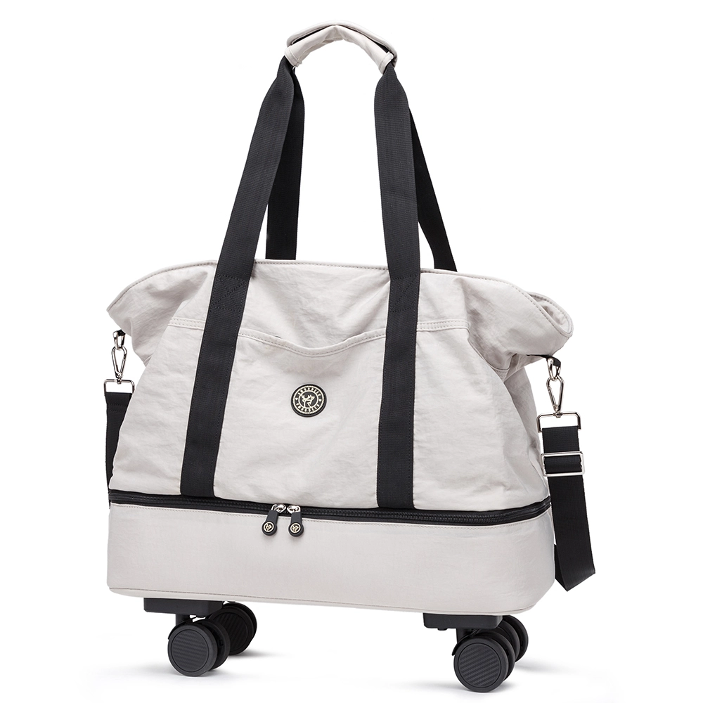 Wholesale Small Duffel Bag Price List 3