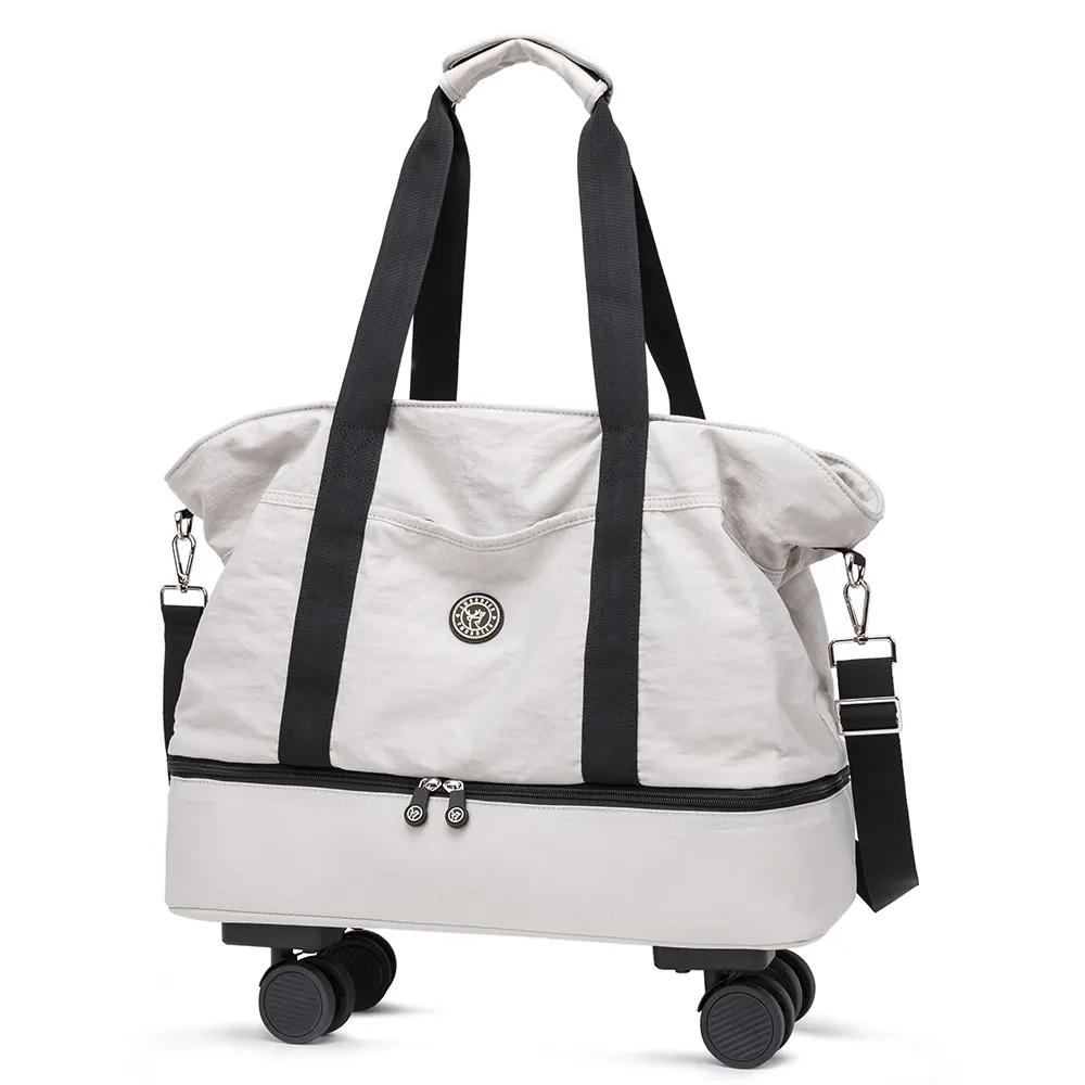 Wholesale Small Duffel Bag Price List 3
