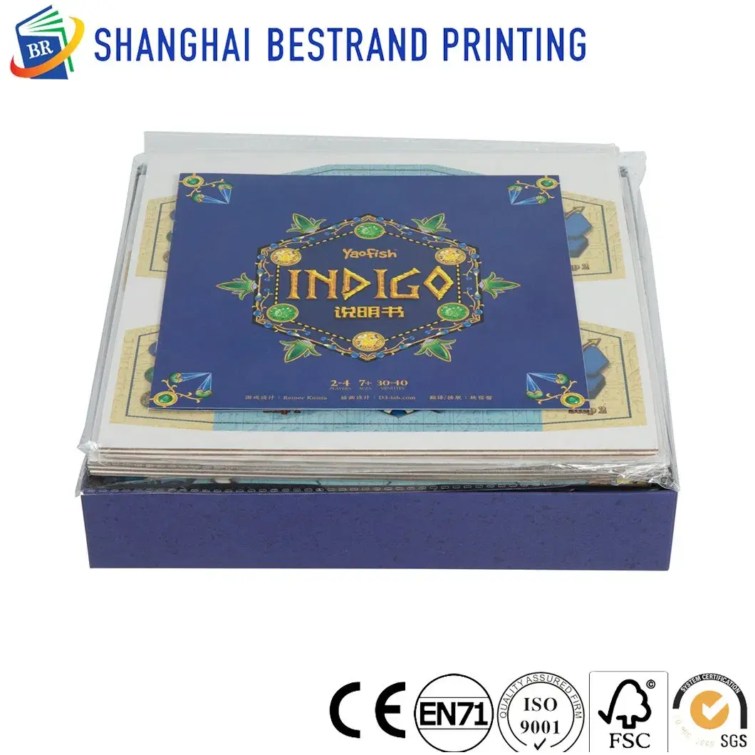 For School Wooden Board Games Board Game by BESTRAND PRINTING 7
