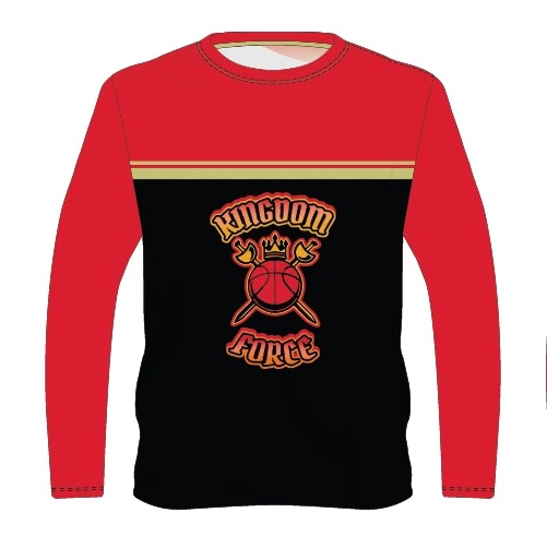 Top Quality Custom Basketball Shooting Shirts,Shooting Jersey 1