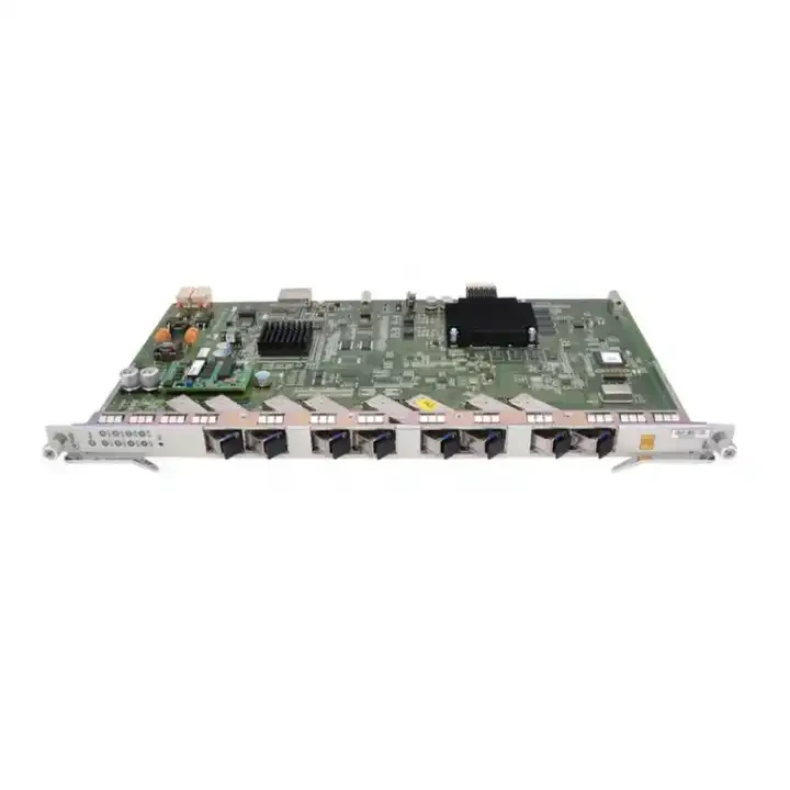 GTGOG GTGO C300 C320 8 Порты B+ C+ C ++ Line Card Gpon для z te 1