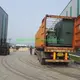 Narrow Coil Galvanizing Line Container - - HiTo 6