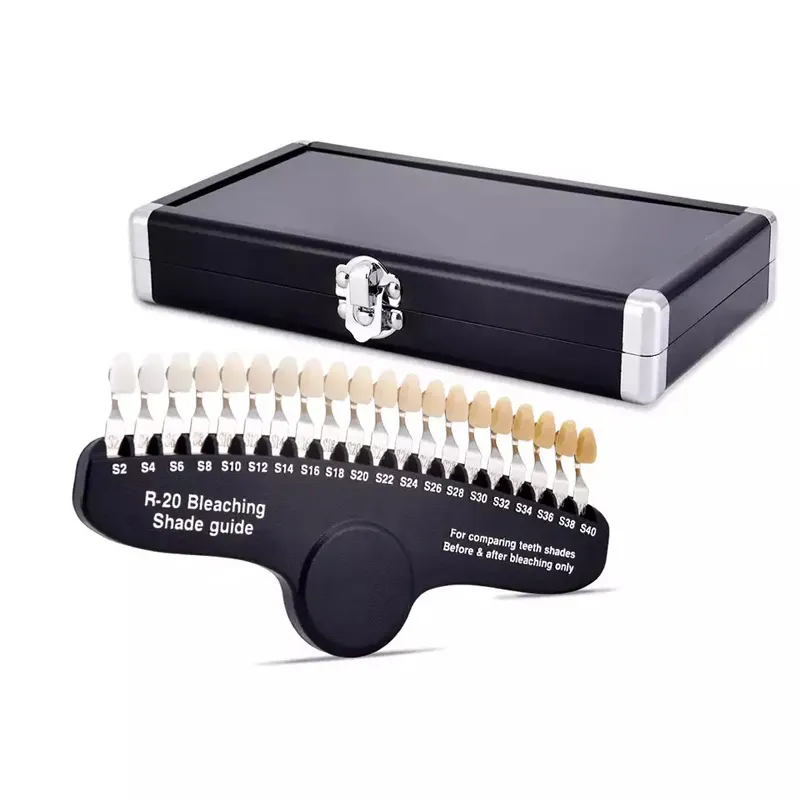 Dental Instruments Manufacturer T-02 Dental Teeth Whitening Lamp - - DINUO 6