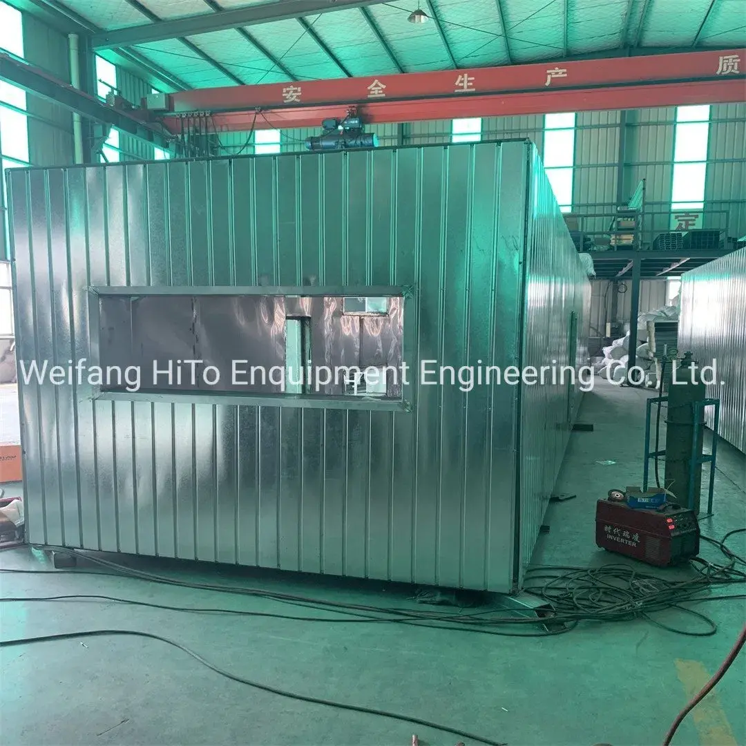 High-quality Aluminium Coating Line Manufacturers 6