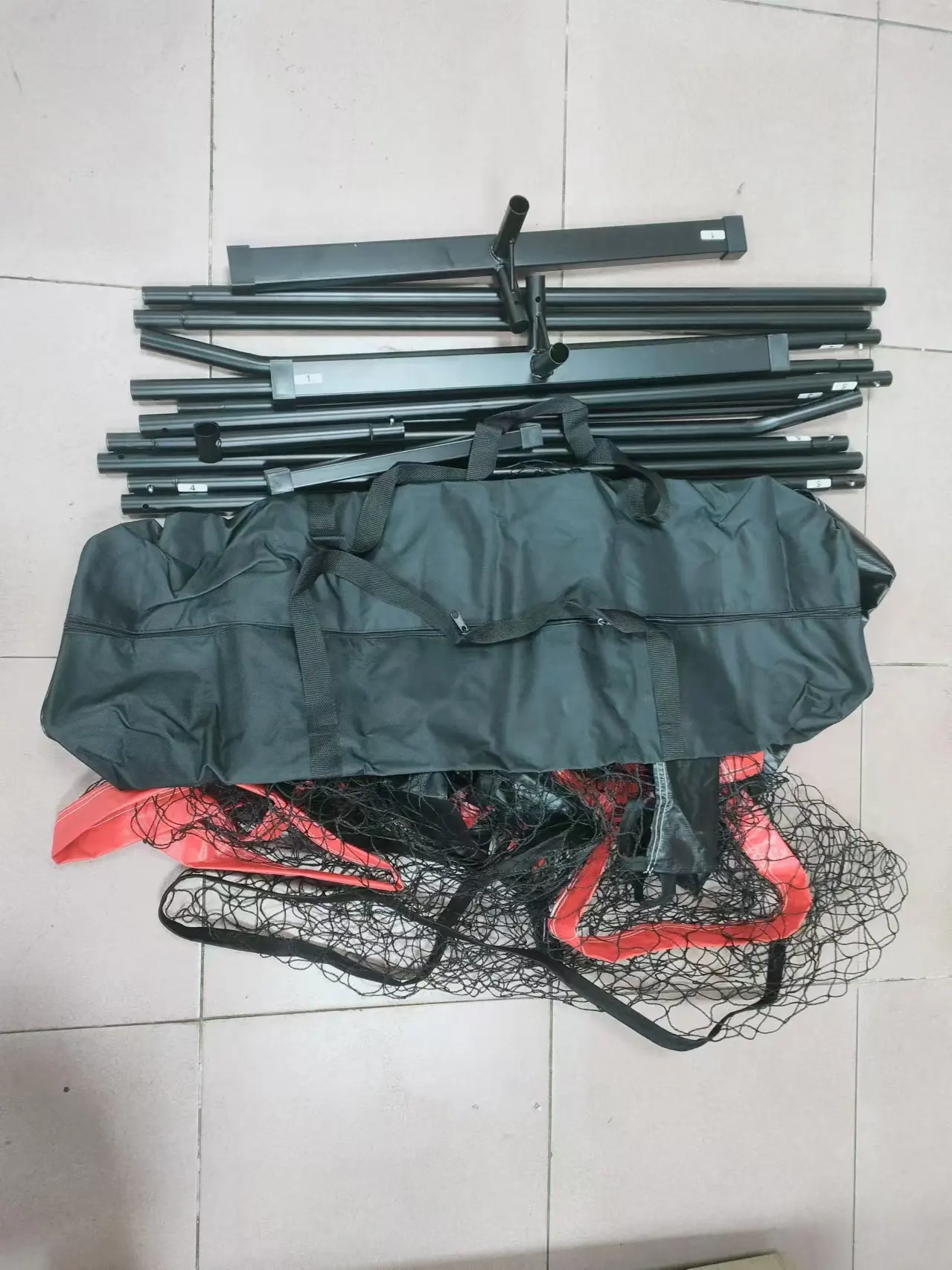 Top Selling Manufacturer of Sports Equipment Manufacturer of Sports Equipment Company 3