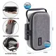 Customeva Protective Case Accept Customized Logo 18*11*7CM 2