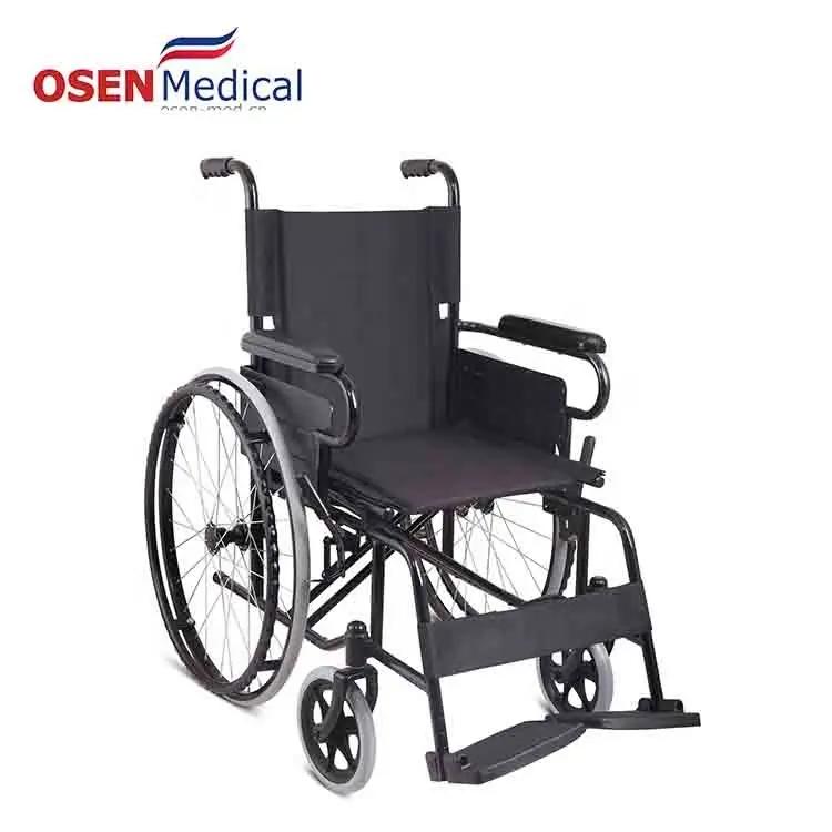 Hospital Equipment Factory None - - Osen Medical 2
