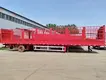 KDZG Trailer Truck Van Air Ride Trailer Custom's RequirementManufacturers 3