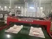 Vest Bag Making Machine T Shirt Bag Making Machine Wholesale - Chovyting Machinery 4