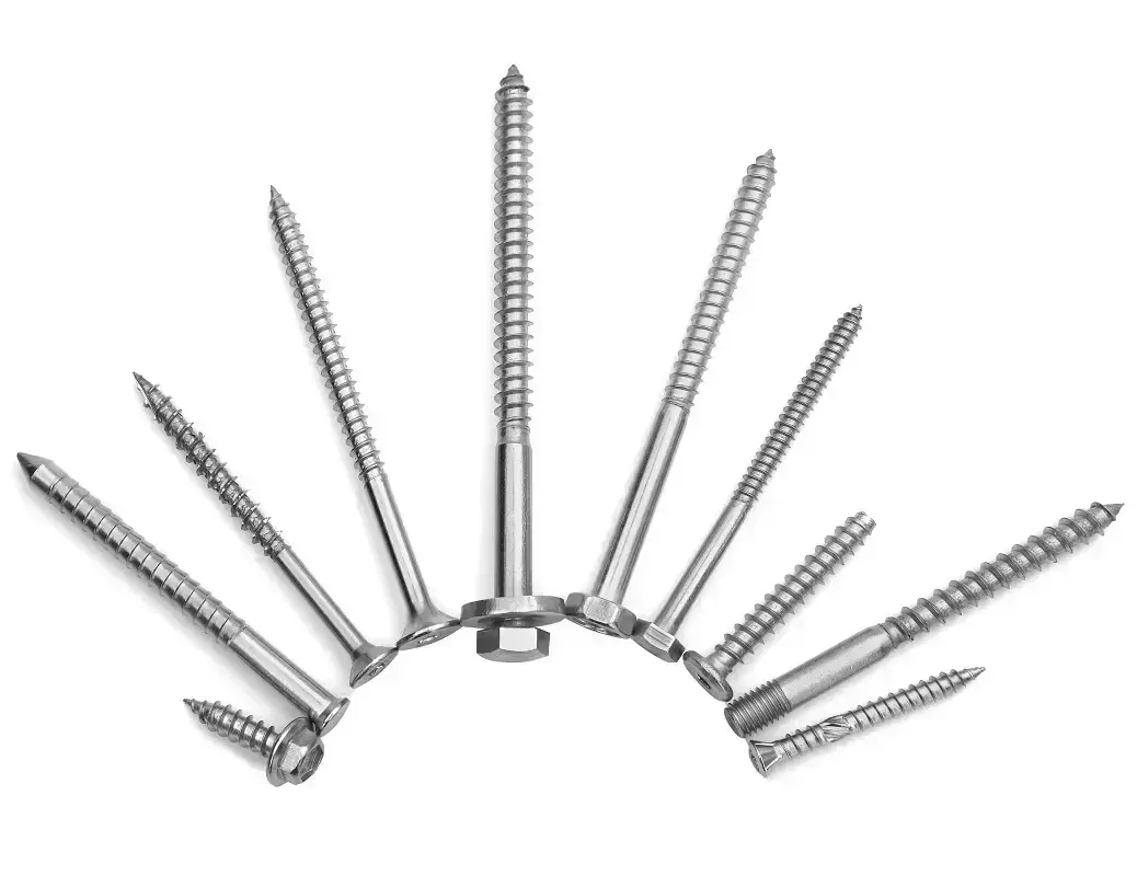 Self-Tapping Screws: Essential Points from Leading Manufacturers 1
