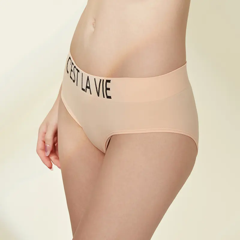 Cotton Seamless Undies Price List 3