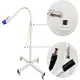Dental Instruments Suppliers T-02 Dental Teeth Whitening Lamp - - DINUO 4