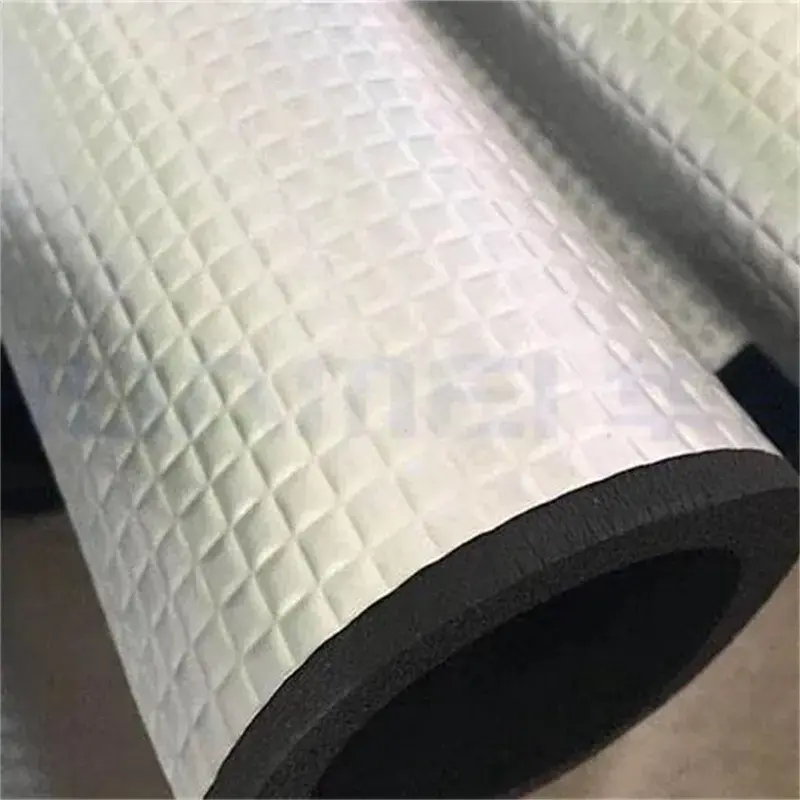 K-flex Foam Rubber with Good Price for Cold Storage and BuildingChina 2